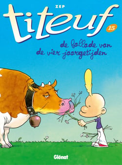 De ballade van de vier jaargetijden