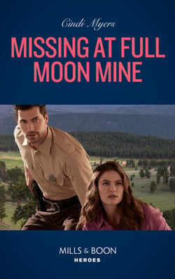 Missing At Full Moon Mine