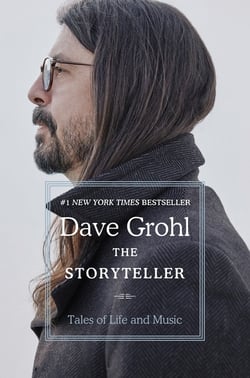 The Storyteller - Tales of Life and Music