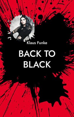 Back to Black - Kriminalroman