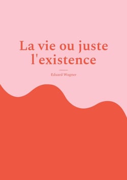 La vie ou juste l'existence - Suis-je satisfait ?