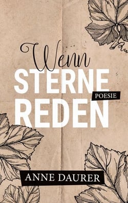 Wenn Sterne reden - Poesie