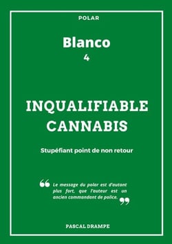 Inqualifiable cannabis