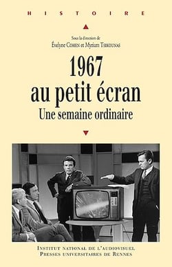 1967 au petit écran - Une semaine ordinaire