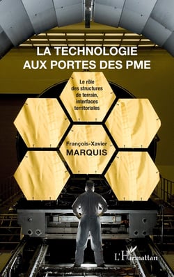 La technologie aux portes des PME - Le rôle des structures de terrain interfaces territoriales
