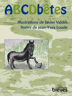 Abcdbêtes
