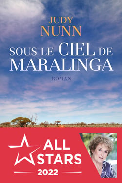 Sous le ciel de Maralinga