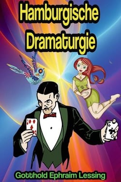 Hamburgische Dramaturgie