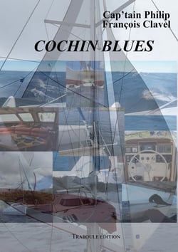 Cochin Blues - Plongée d'un chercheur d'épaves dans les méandres de l'âme indienne