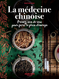 La médecine chinoise - Prenez soin de vous pour faire le plein d'énergie