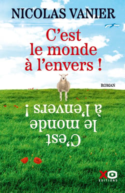 C'est le monde à l'envers !