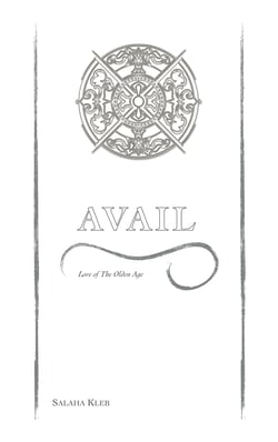 Avail - Lore of The Olden Age