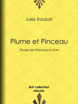 Plume et Pinceau - Études de littérature et d'art