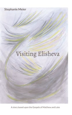 Visiting Elisheva - A story based upon the Gospels of Matthew and Luke