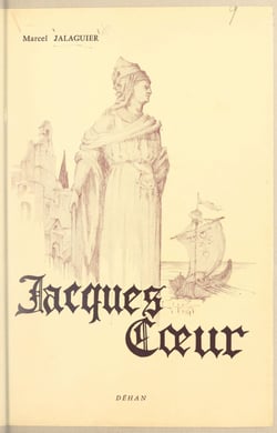 Jacques Cœur