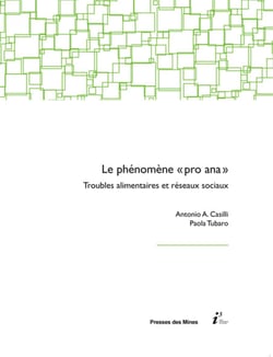 Le phénomène - Troubles alimentaires et réseaux sociaux