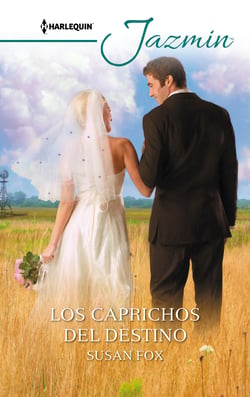 Los caprichos del destino - El mejor regalo para San Valentín, una novela de Harlequin