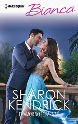 El amor no es para mí - El mejor regalo para San Valentín, una novela de Harlequin