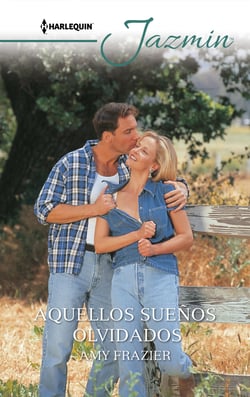 Aquellos sueños olvidados - El mejor regalo para San Valentín, una novela de Harlequin