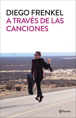 A través de las canciones