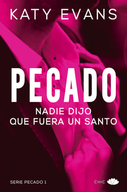 Pecado (Vol.1) - Nadie dijo que fuera un santo