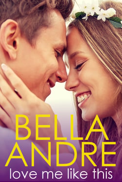 Love Me Like This (The Morrisons 3)