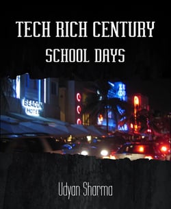 TECH RICH CENTURY - SCHOOL DAYS