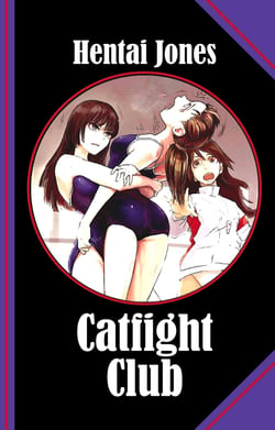 Catfight Club - Where the toughest Girls are battling it out in the Ring!
