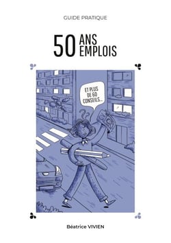 50 ans, 50 emplois - Maman, tu travailles où cette semaine ?