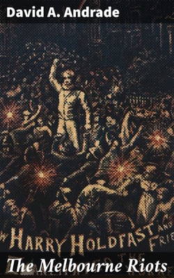 The Melbourne Riots