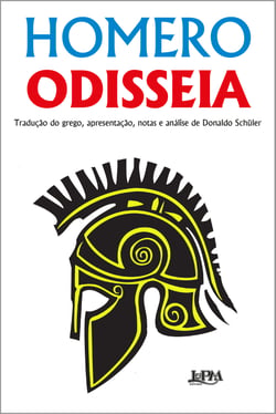 Odisseia - Texto Integral