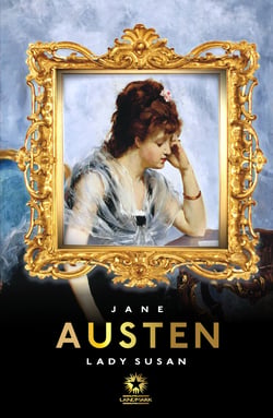 Lady Susan - Edição bilíngue português - inglês