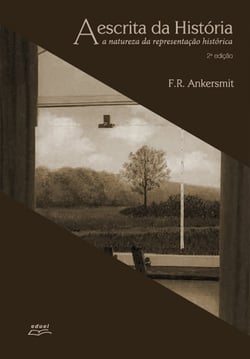 A escrita da História - A natureza da representação histórica