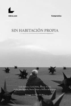 Sin habitación propia - Crónicas sobre mujeres sin hogar de norte a sur