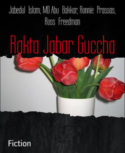 Rakta Jabar Guccha - RJG