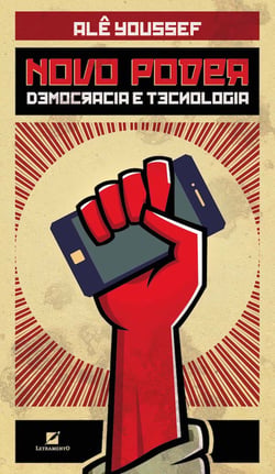 Novo poder - Democracia e tecnologia