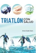 TRIATLÓN CON SALUD