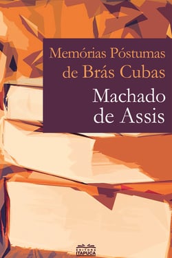 Memórias póstumas de Brás Cubas