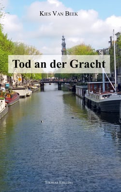 Tod an der Gracht - Kies van Beek