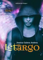 LETARGO. SAGA DIVANO - LIBRO1