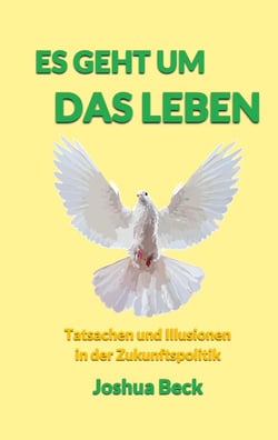 Es geht um das Leben - Tatsachen und Illusionen in der Zukunftspolitik