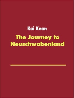 The Journey to Neuschwabenland - Arrival in New Swabia