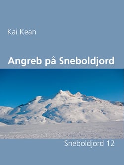 Angreb på Sneboldjord - Sneboldjord 12
