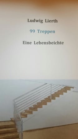 99 Treppen - Eine Lebensbeichte