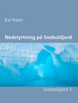 Nedstyrtning på Sneboldjord - Sneboldjord 1