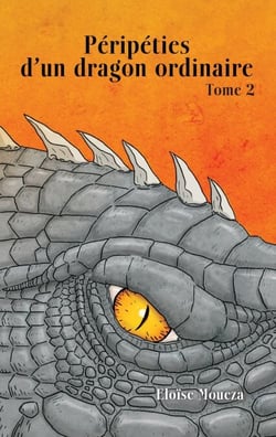 Péripéties d'un dragon ordinaire II - Tome 2