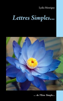 Lettres simples... - ... de l'être simple