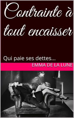 Contrainte à tout encaisser - Qui paie ses dettes
