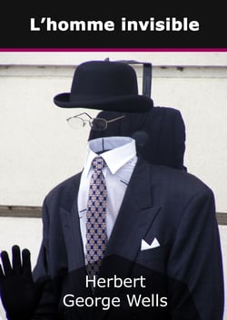 L'homme invisible