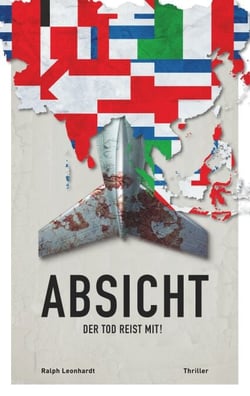 Absicht - Der Tod reist mit